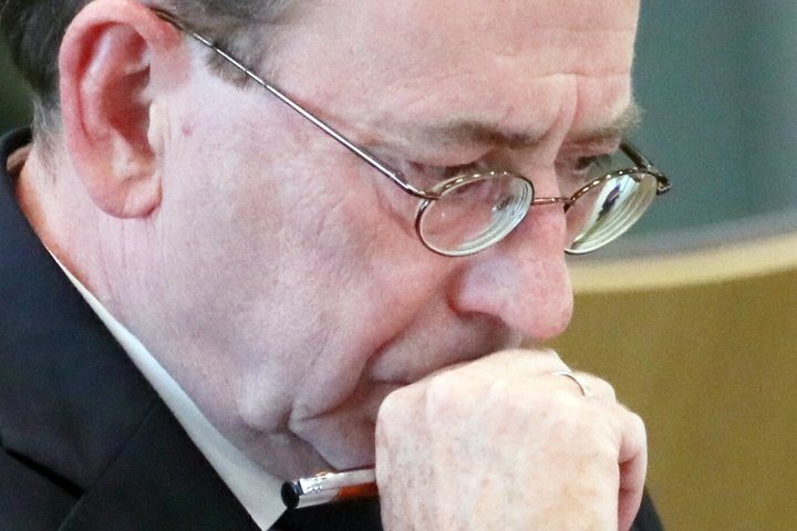 Zaskakujące doniesienia ws. Kamińskiego! "Musi być przymusowo dokarmiany"