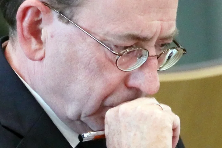 Zaskakujące doniesienia ws. Kamińskiego! "Musi być przymusowo dokarmiany"
