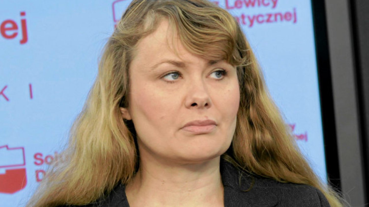 Katarzyna Piekarska powiedziała, że gdy była w ciąży, prof. Chazan odmówił jej wykonania badań prenatalnych