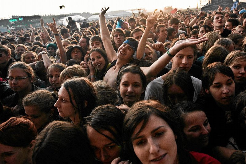 Dziś rusza Open'er Festival i potrwa do niedzieli.