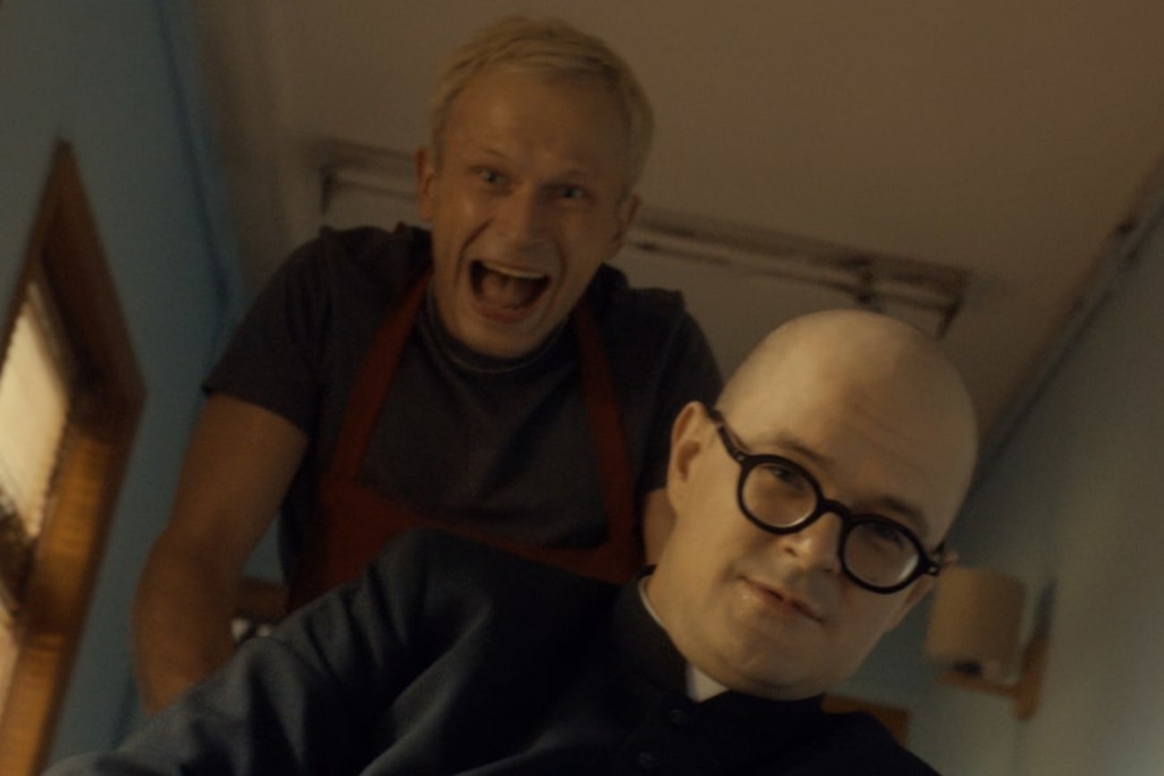 Repertuar kin i nowości na VOD. [LISTA]