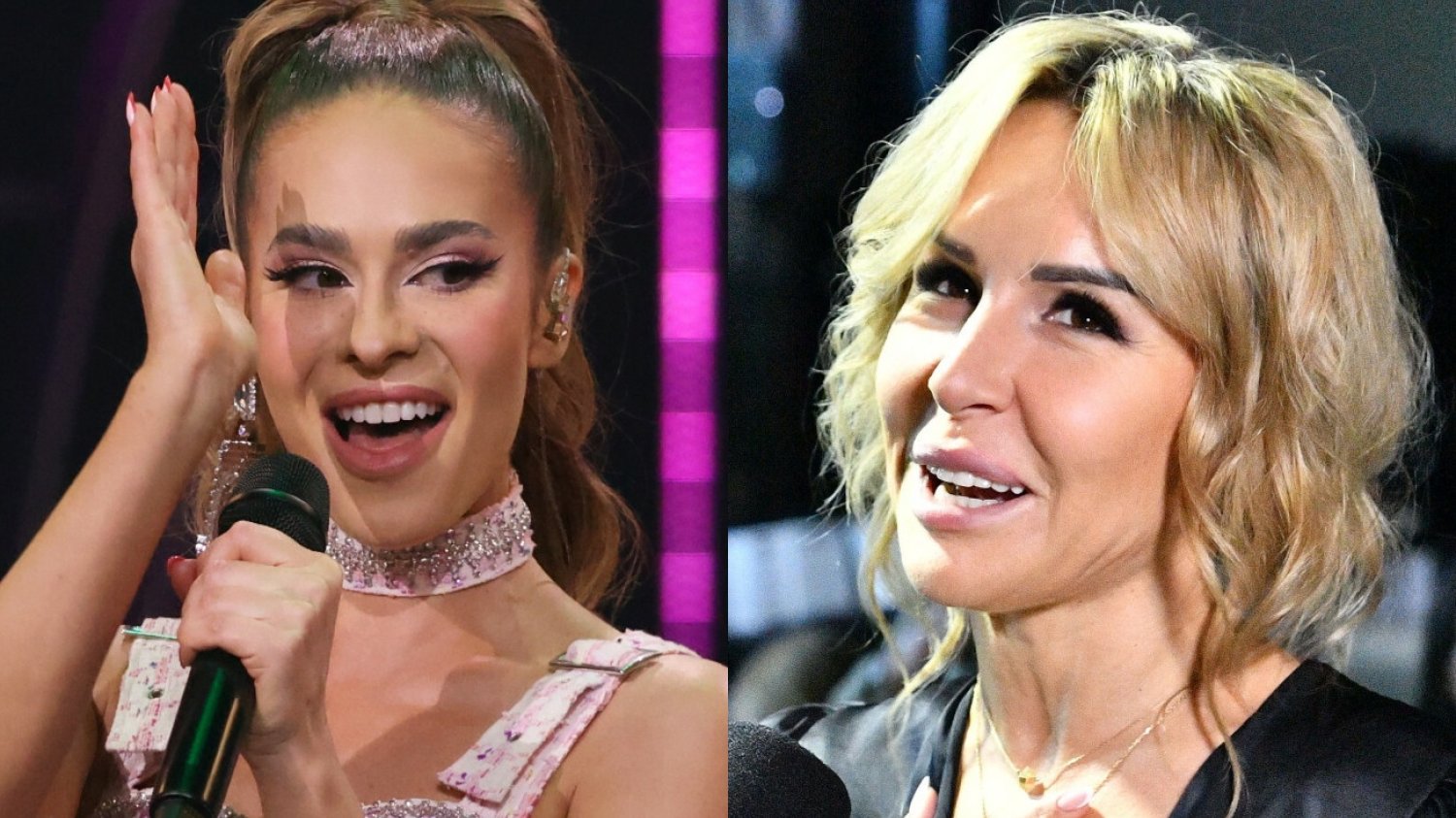 Blanka Lipińska mylona z gwiazdą Eurowizji. Dostaje obraźliwe wiadomości
