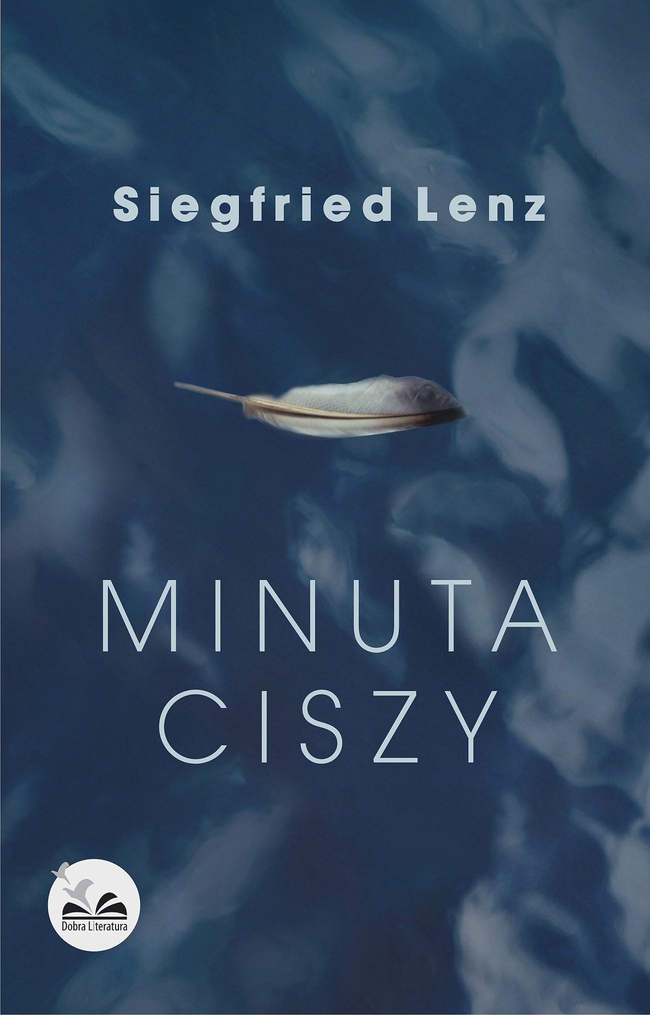 Siegfried Lenz
Minuta ciszy