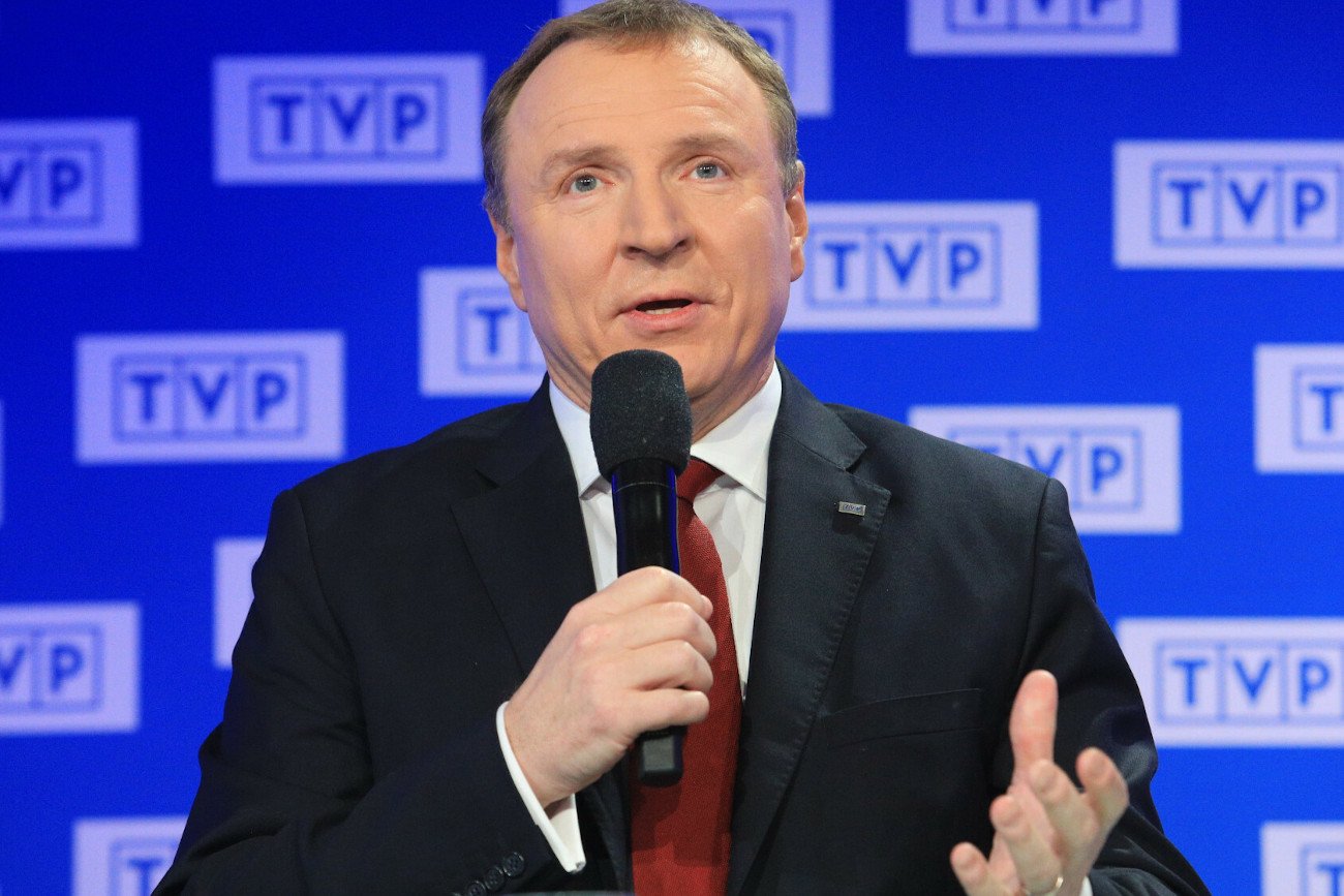 Prezes Telewizji Polskiej Jacek Kurski zapowiedział, że 5 grudnia odbędzie się "wielki koncert poparcia dla obrońców polskich granic".