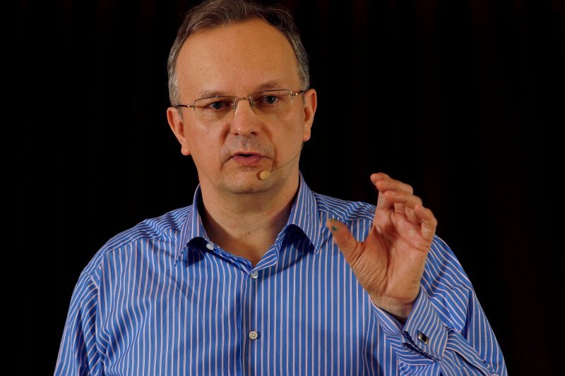 Jacek Walkiewicz podbił YouTube swoim wystąpieniem dla TEDx