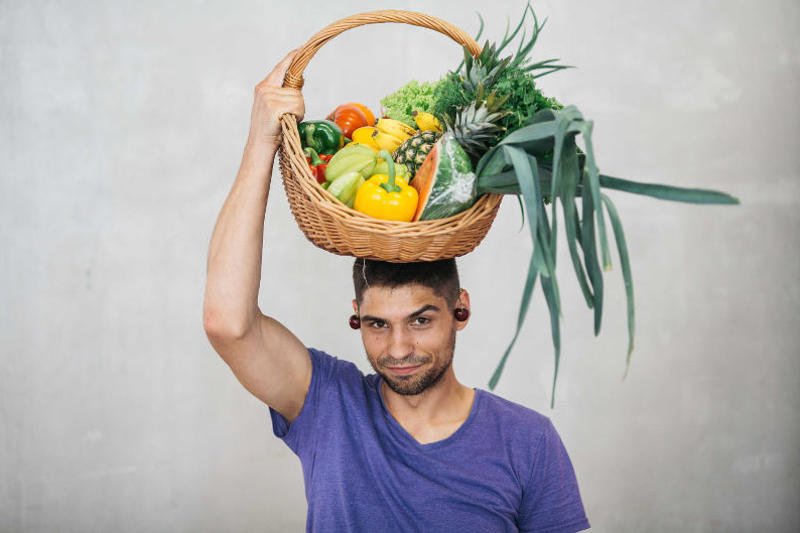 Paweł Jankowski dba o klientów. – Sprzedajemy wrażenia – mówi.