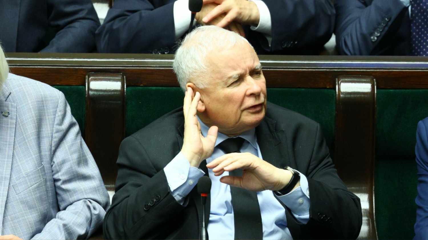 Najnowszy sondaż polityczny: PiS nie utrzyma władzy.