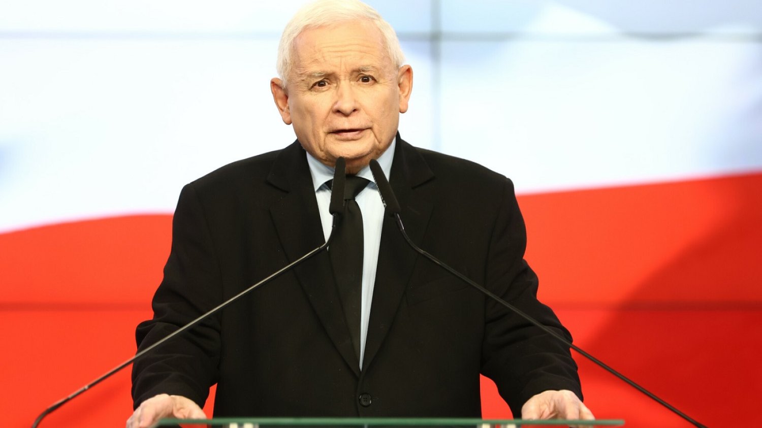 Jarosław Kaczyński ujawnił szczegóły o najnowszych pomysłach PiS.