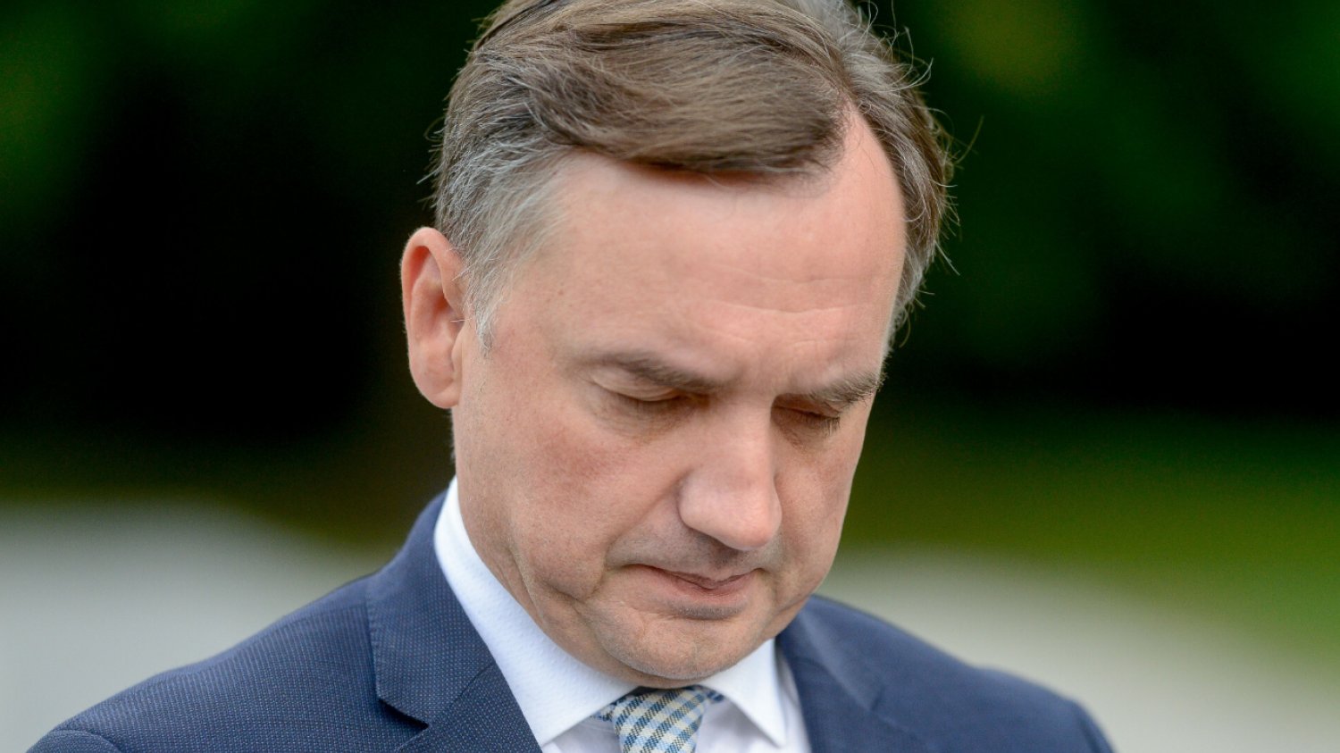 Alarmujące doniesienia ws. stanu zdrowia Ziobry. "Pojawiły się powikłania".