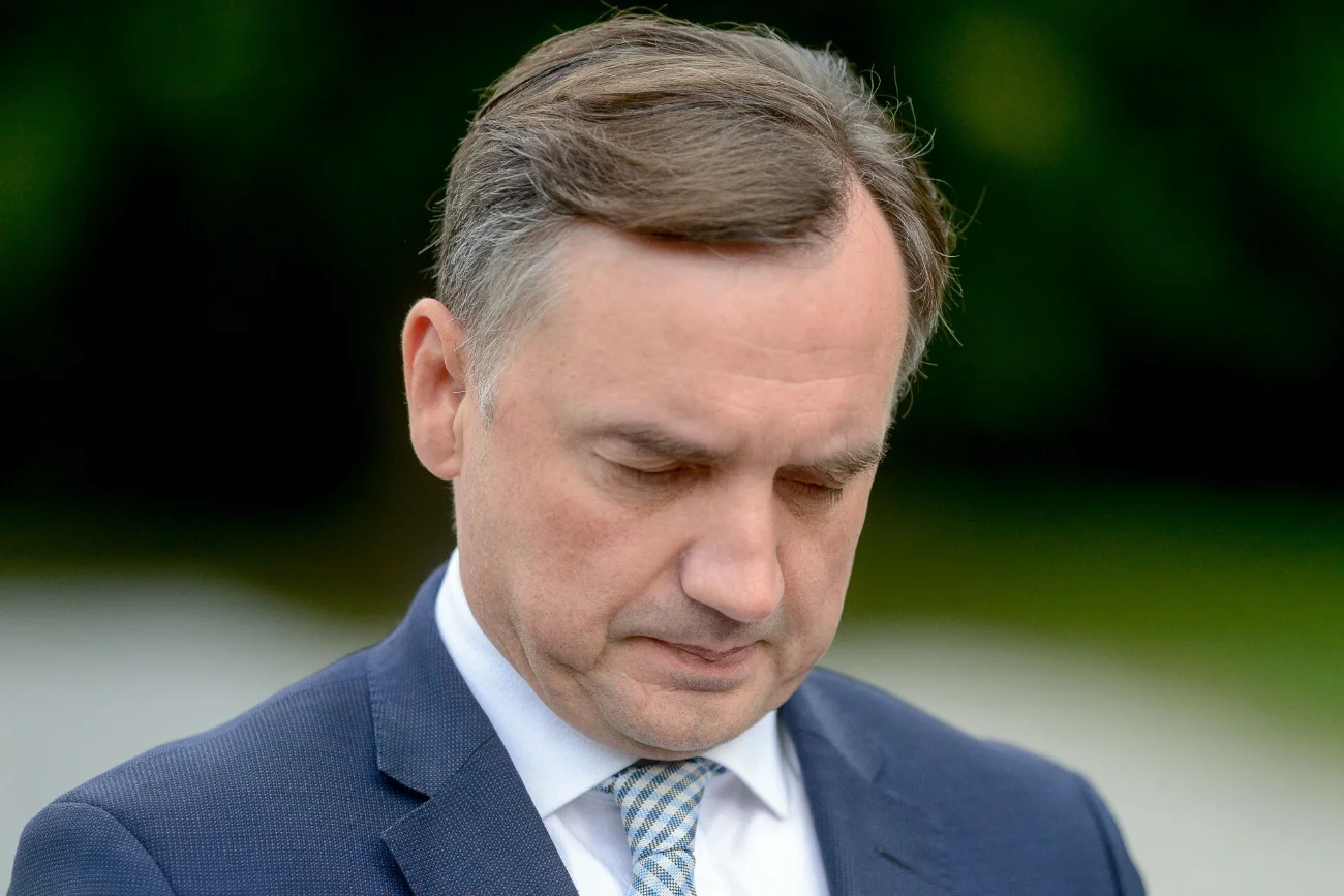 Alarmujące doniesienia ws. stanu zdrowia Ziobry. "Pojawiły się powikłania".