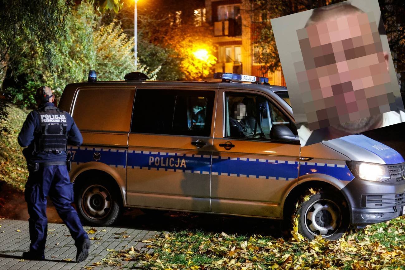 Koniec obławy po strzelaninie we Wrocławiu. Jest komunikat policji