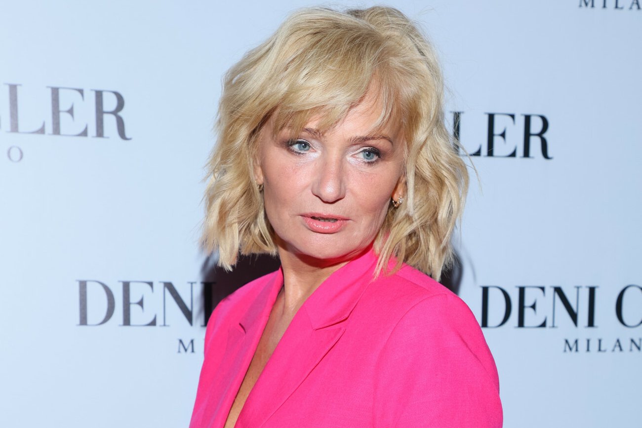 Katarzyna Żak opiekowała się chorą matką. Usłyszała wzruszające słowa