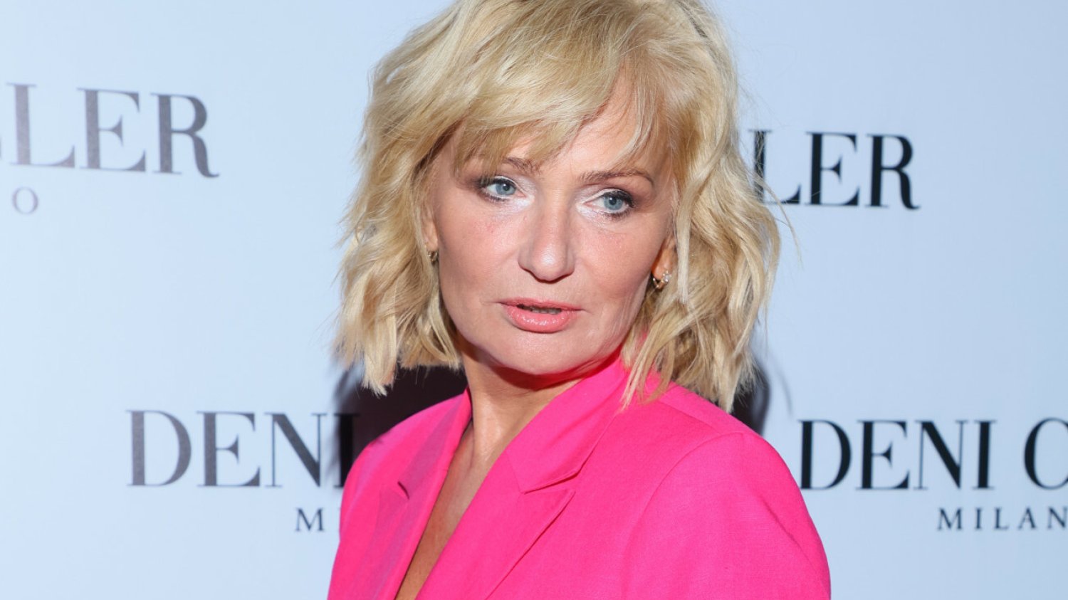 Katarzyna Żak opiekowała się chorą matką. Usłyszała wzruszające słowa