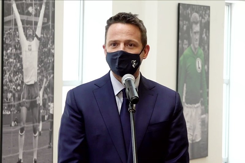 Gdzie w Warszawie można zaszczepić się przeciw koronawirusowi? Rafał Trzaskowski w ramach programu "Warszawa szczepi" uruchamia Warszawskie Punkty Szczepień Powszechnych. Rafał Trzaskowski w ramach programu "Warszawa szczepi" uruchamia Warszawskie Punkty Szczepień Powszechnych