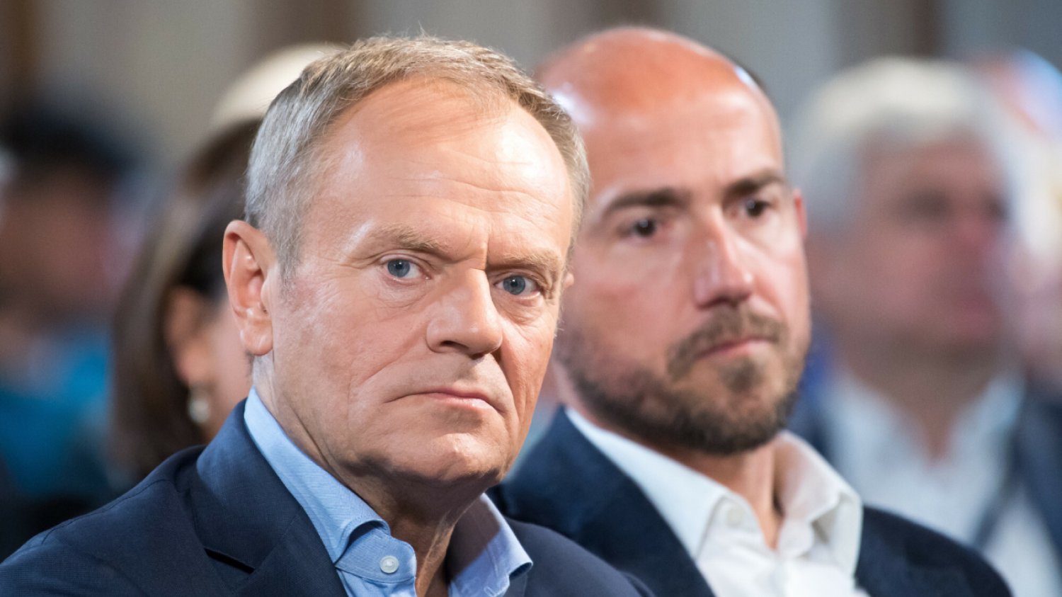 Najnowszy sondaż poparcia politycznego. Wyraźnie zarysowana tendencja