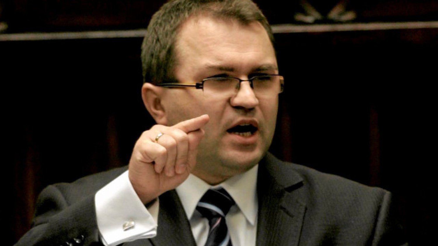 Zbigniew Girzyński zapewnia, że Skarb Państwa nie stracił na jego wyjazdach ani grosza