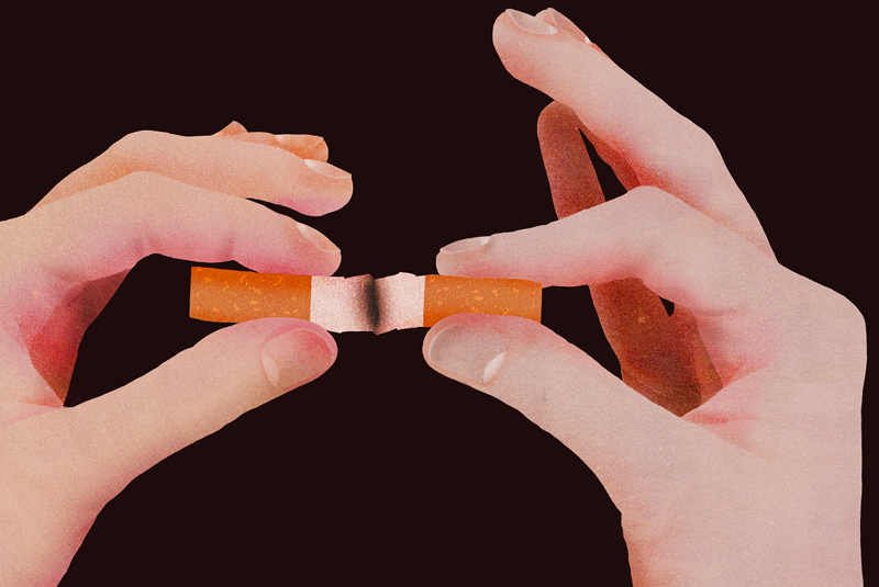 Agnieszka Polska, The Kiss, 2012, C-print