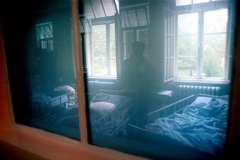 Szpital Psychiatryczny im. Babińskiego w Krakowie