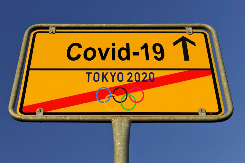 Igrzyska Olimpijske Tokio 2020 będą szczególne z wielu względów. Również tych zdrowotnych...