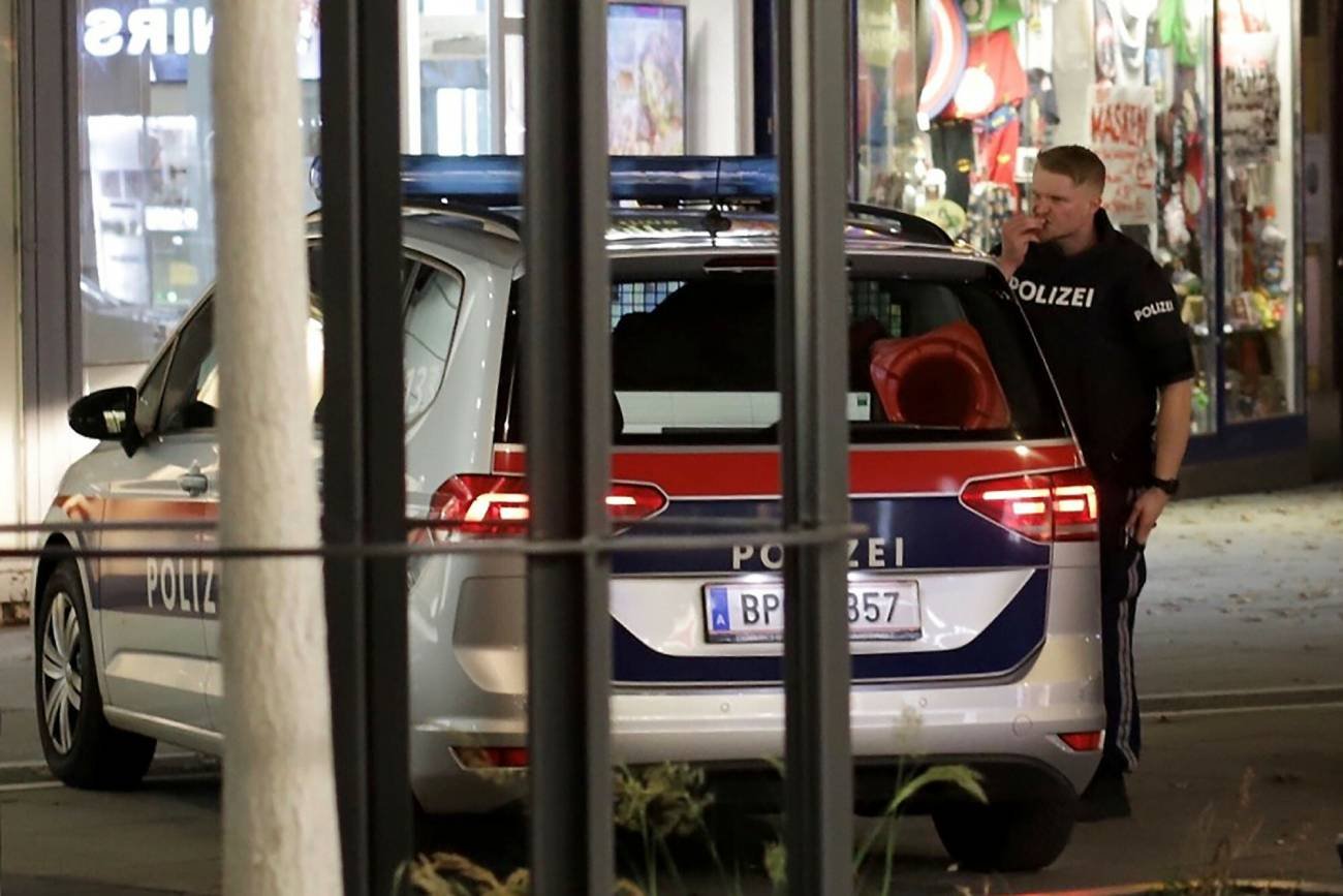 Austria Linz: nie żyje dwóch Polaków. Rozbili balkon i z niego wypadli