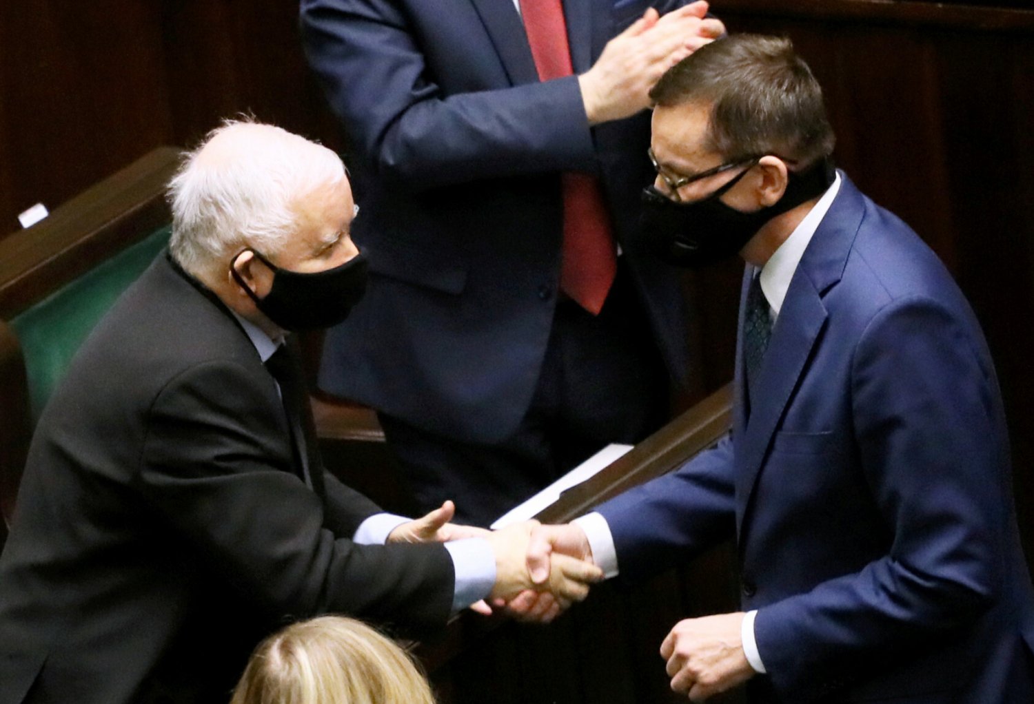 Działania polskich władz ws. lex TVN budzą niepokój przedstawicieli Unii Europejskiej.