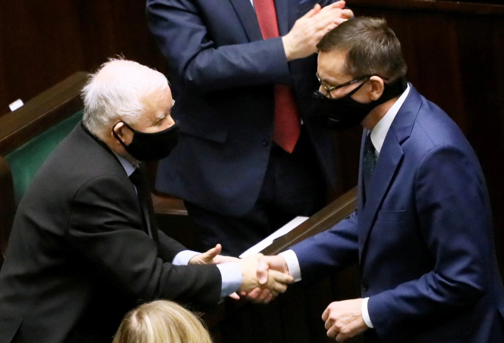 Działania polskich władz ws. lex TVN budzą niepokój przedstawicieli Unii Europejskiej.