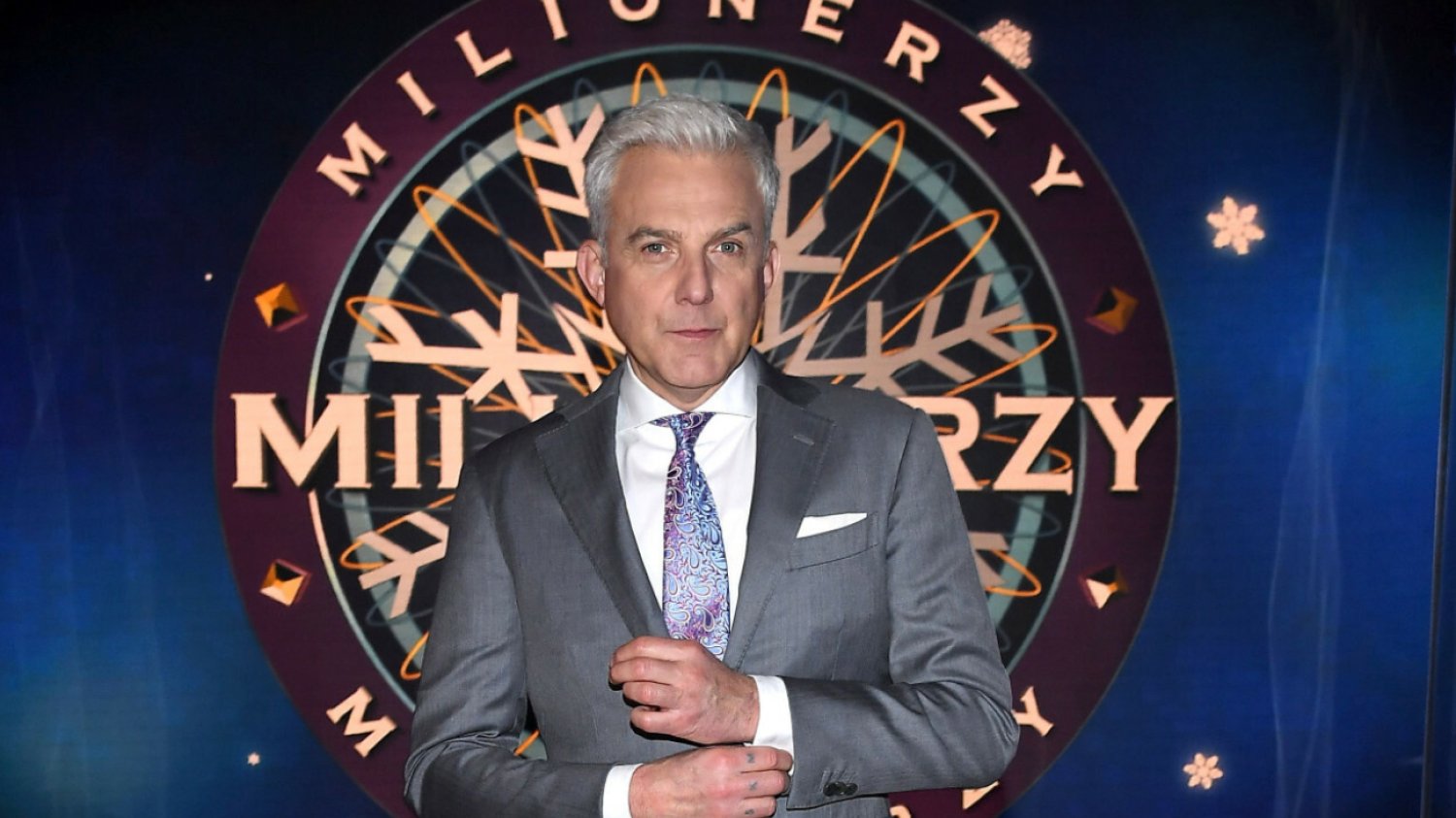 "Milionerzy" trafią do Polsatu.