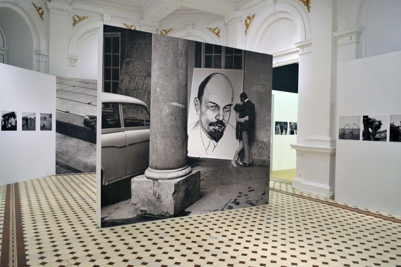 wystawa „Czas wolny” w Zachęcie