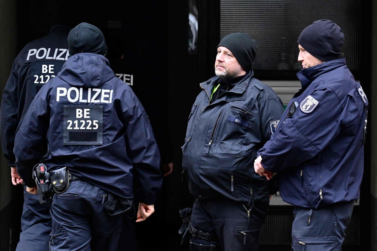 Niemcy. 13-latek zabił bezdomnego z Polski (zdjęcie ilustracyjne).