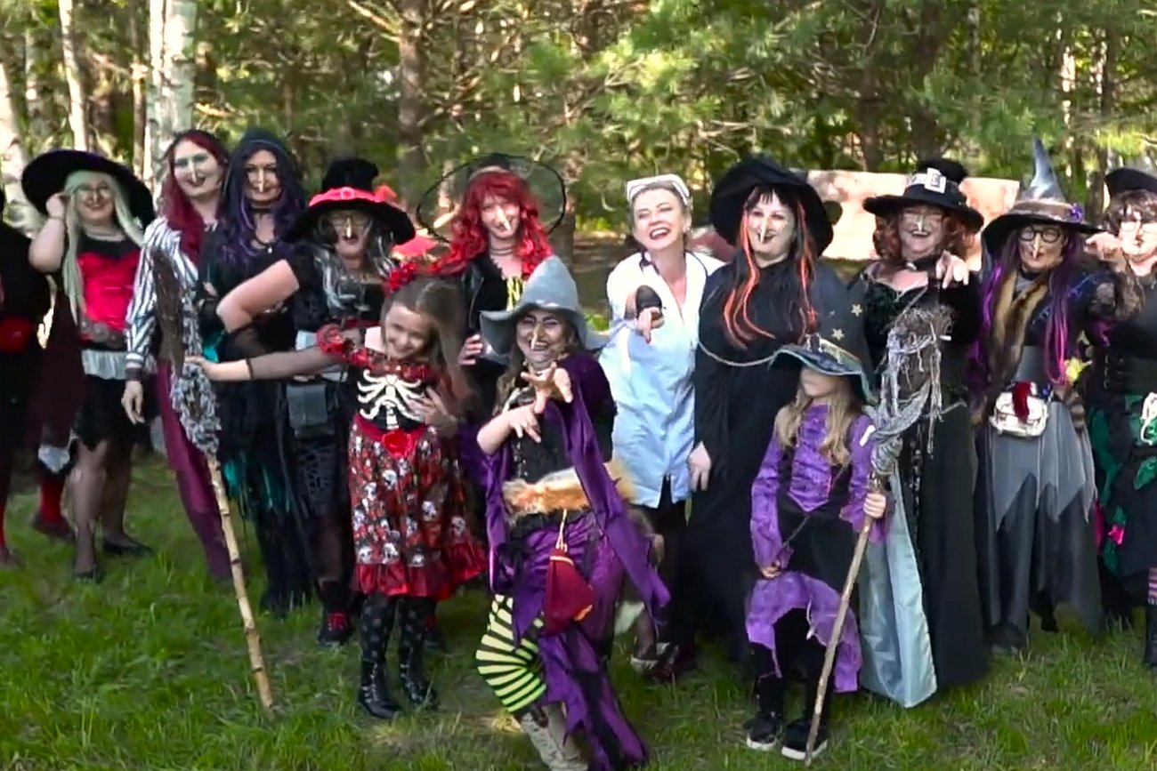 Dlaczego Wiedźmuchy naraziły się katolickim działaczom z Miłakowa i okolic?