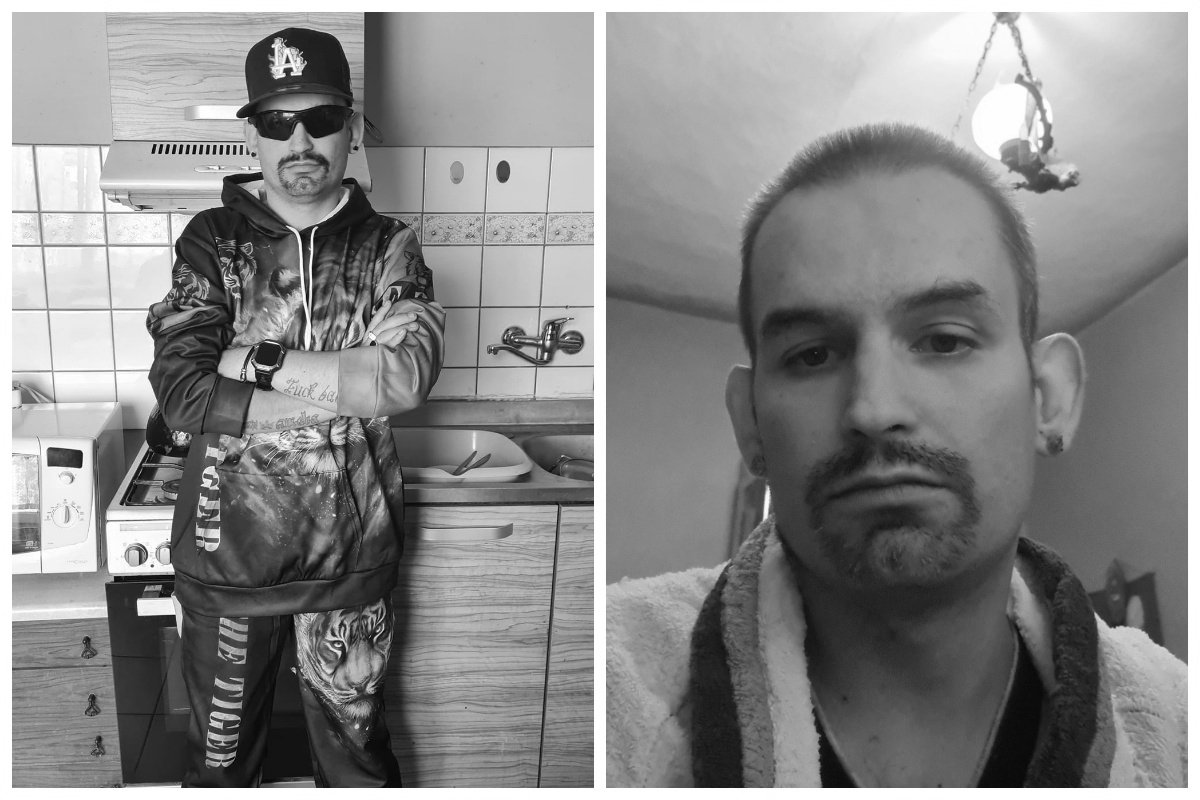 Internet reaguje na śmierć Tigera Bonzo. "Szok"