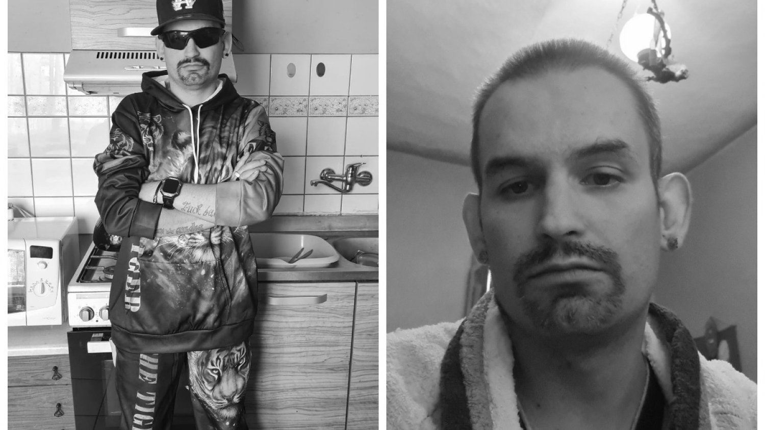 Internet przejęty niespodziewaną śmiercią Tigera Bonzo. Kim był? Internet reaguje na śmierć Tigera Bonzo. "Szok"