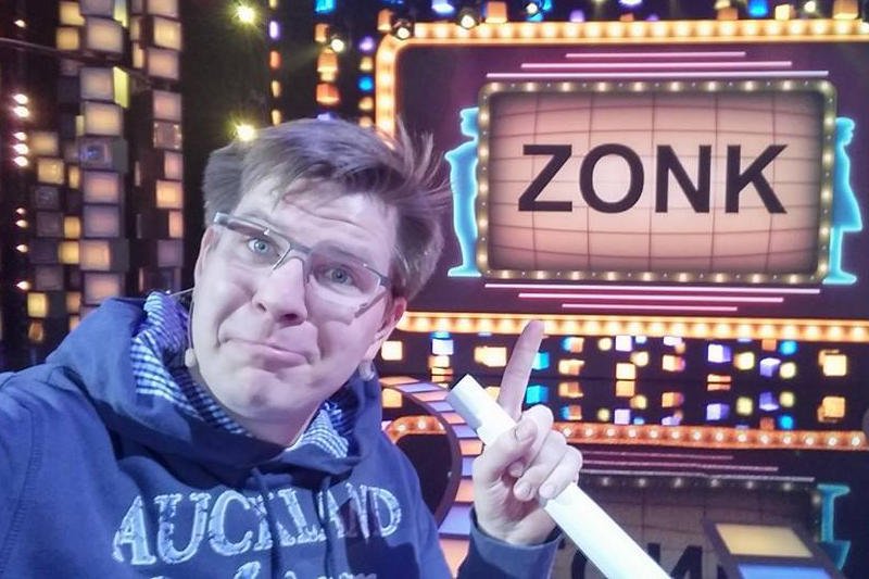 Filip Chajzer wywołał burzę swoim wpisem na Facebooku