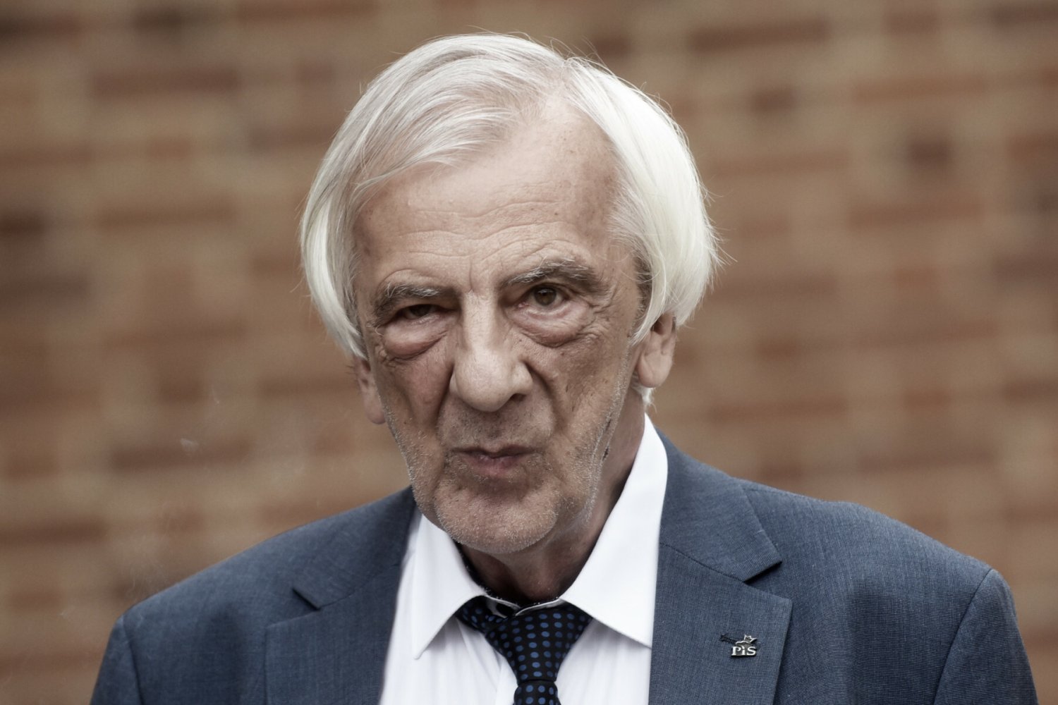 Ryszard Terlecki broni premiera Mateusza Morawieckiego po jego kontrowersyjnym wywiadzie dla "Financial Times".