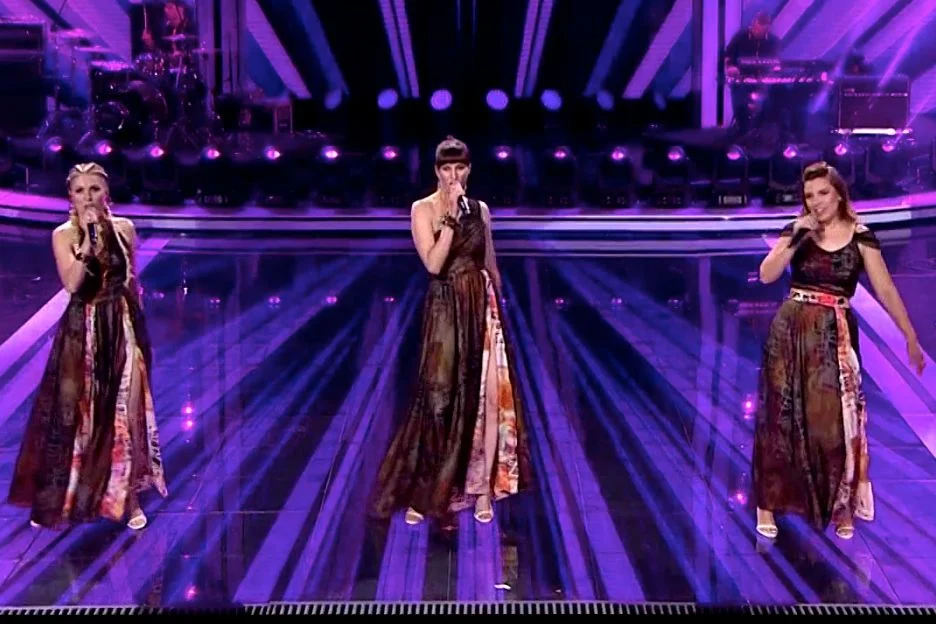 Zespół Girls On Fire piosenką "Siła Kobiet" wygrał konkurs Debiutów na festiwalu w Opolu