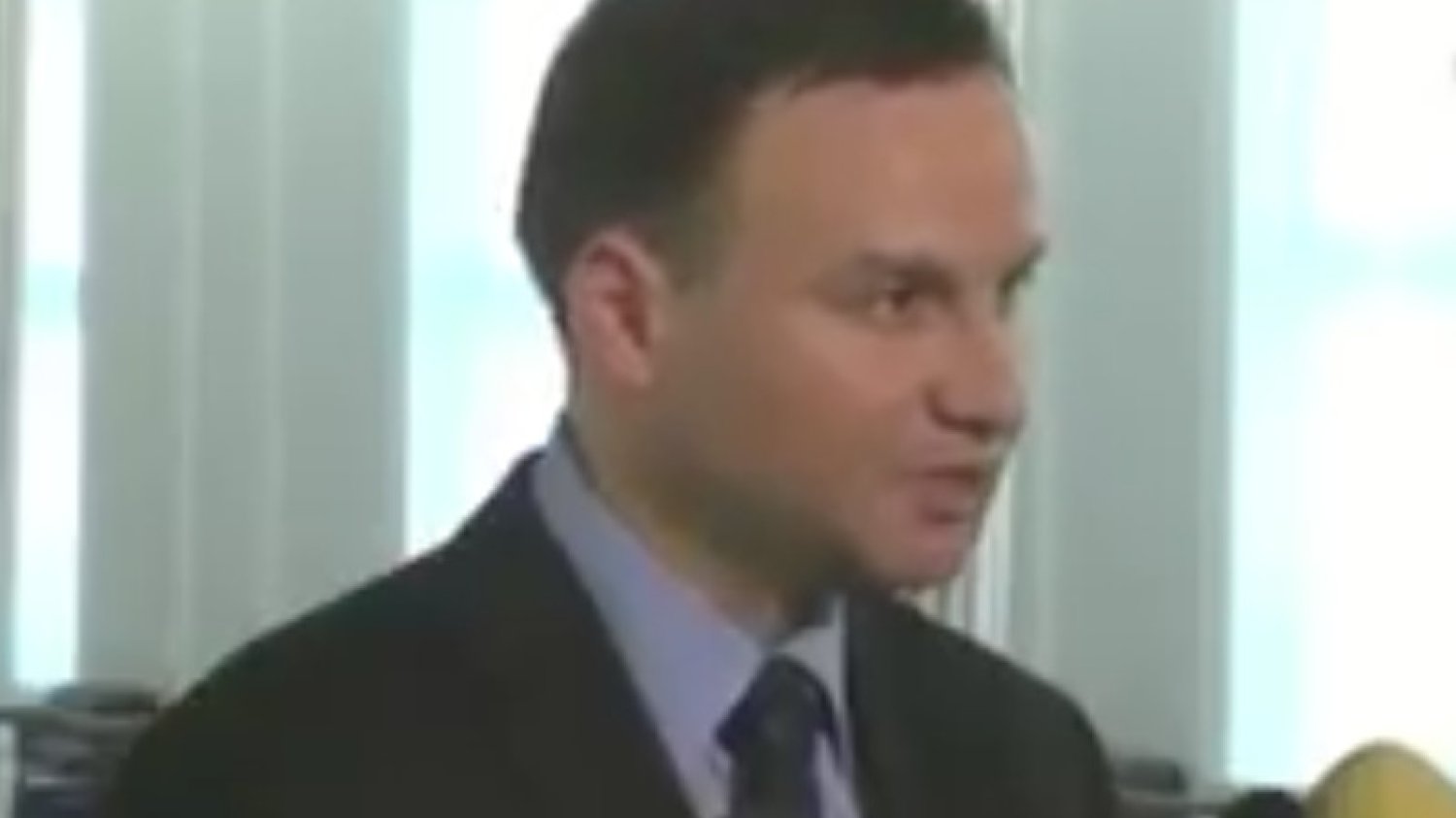 Andrzej Duda pogrąża sam siebie. Powinien zobaczyć, co mówił o ułaskawieniu 6 lat temu