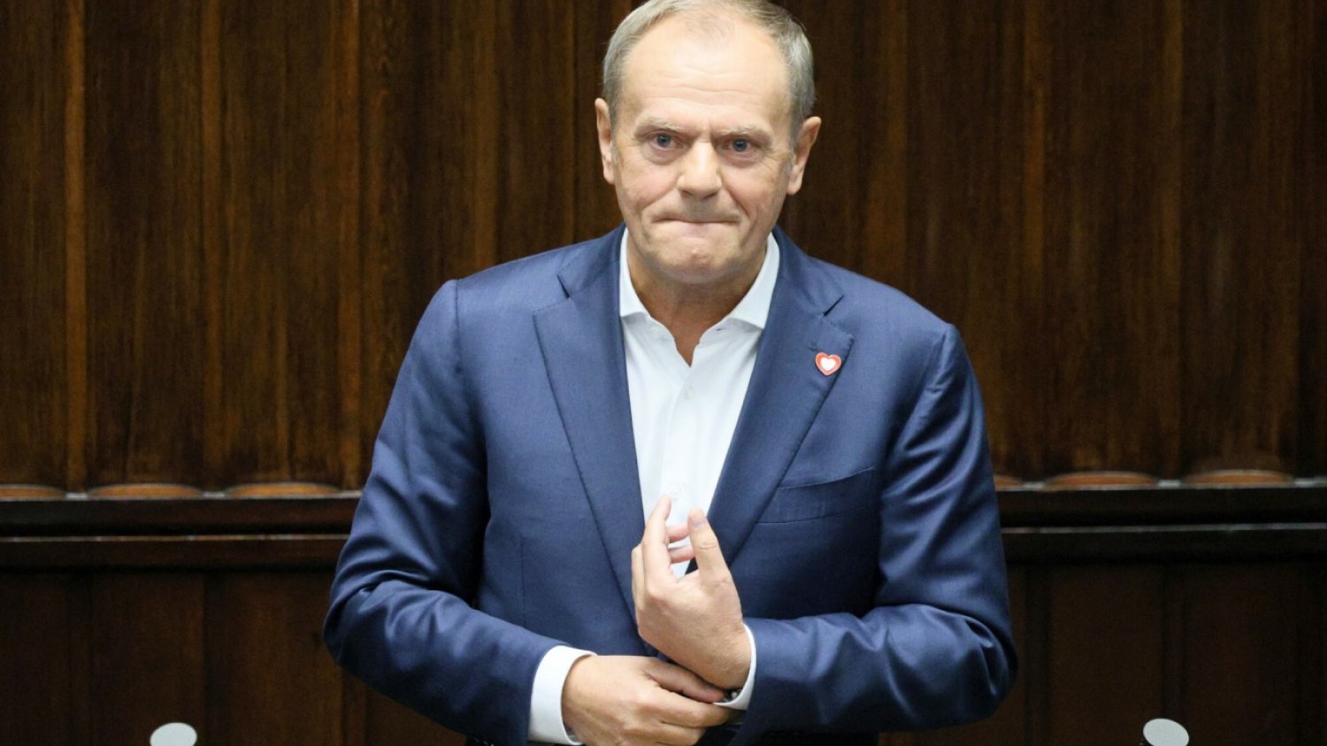 Nowy sondaż polityczny. KO liderem, ale młodzi wyborcy chcą zmian.