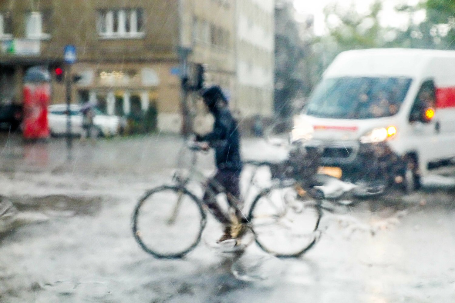 pogoda na sobotę 4 maja; ostrzeżenia IMGW na 4 maja