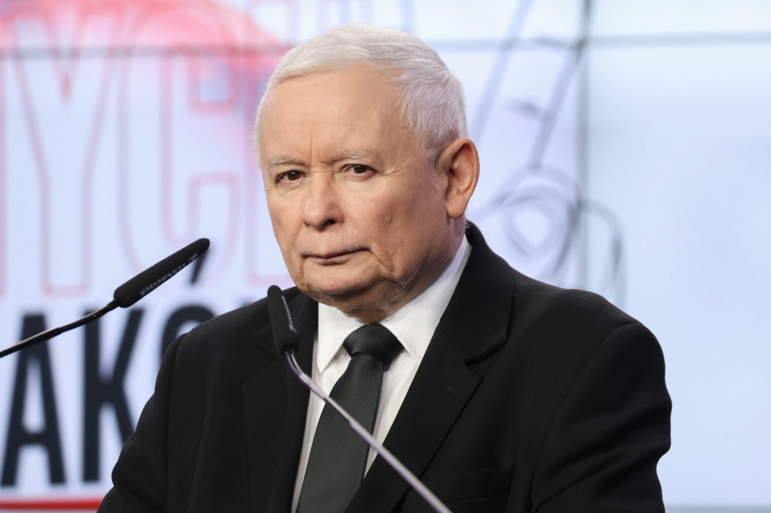 Ekspertka zabrała głos ws. przyśpieszonych wyborów. W tle plan Kaczyńskiego.