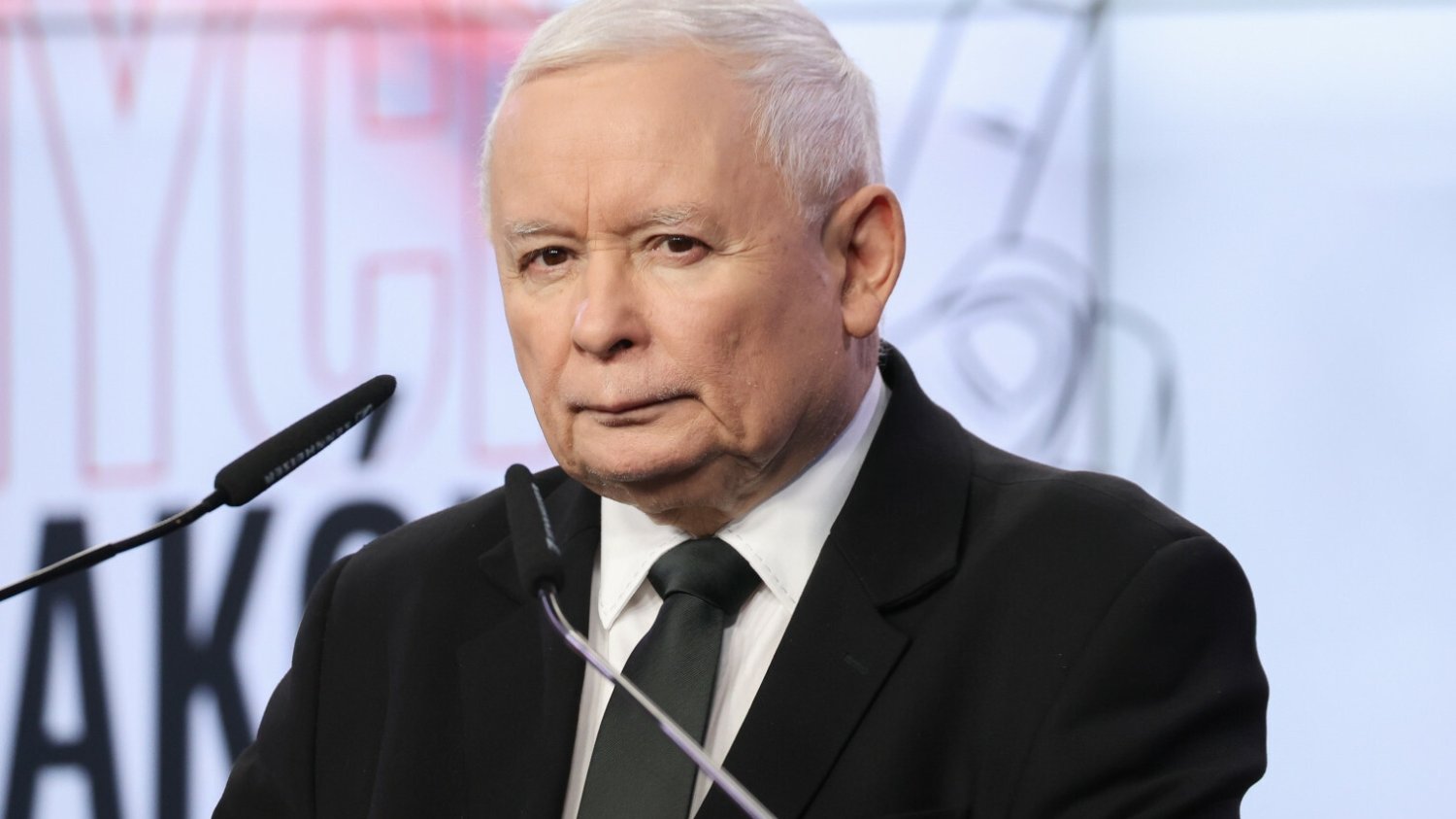 Ekspertka zabrała głos ws. przyśpieszonych wyborów. W tle plan Kaczyńskiego.