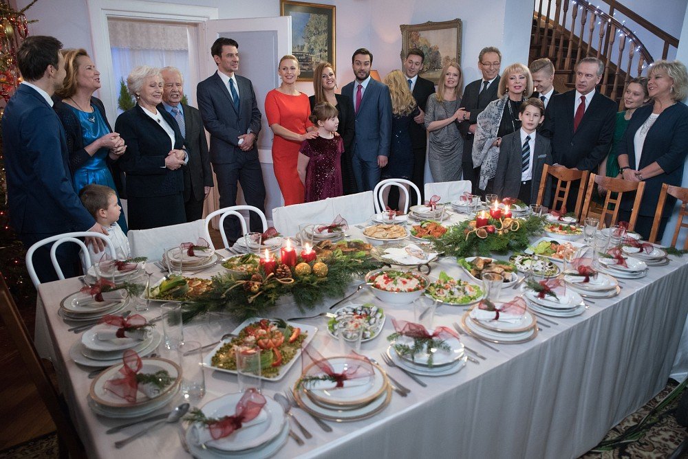 Tradycyjne potrawy świąteczne u wielu rodzin odchodzą do lamusa. Polska kolacja wigilijna staje się coraz bardziej egzotyczna