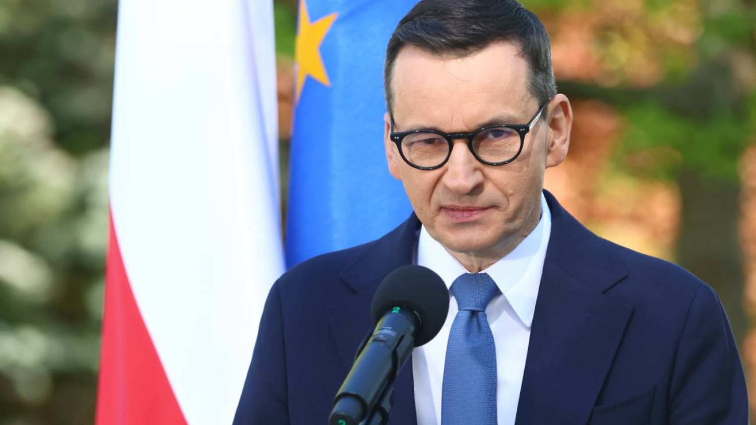 Mateusz Morawiecki zdradził, z jakich działań rządu nie jest zadowolony