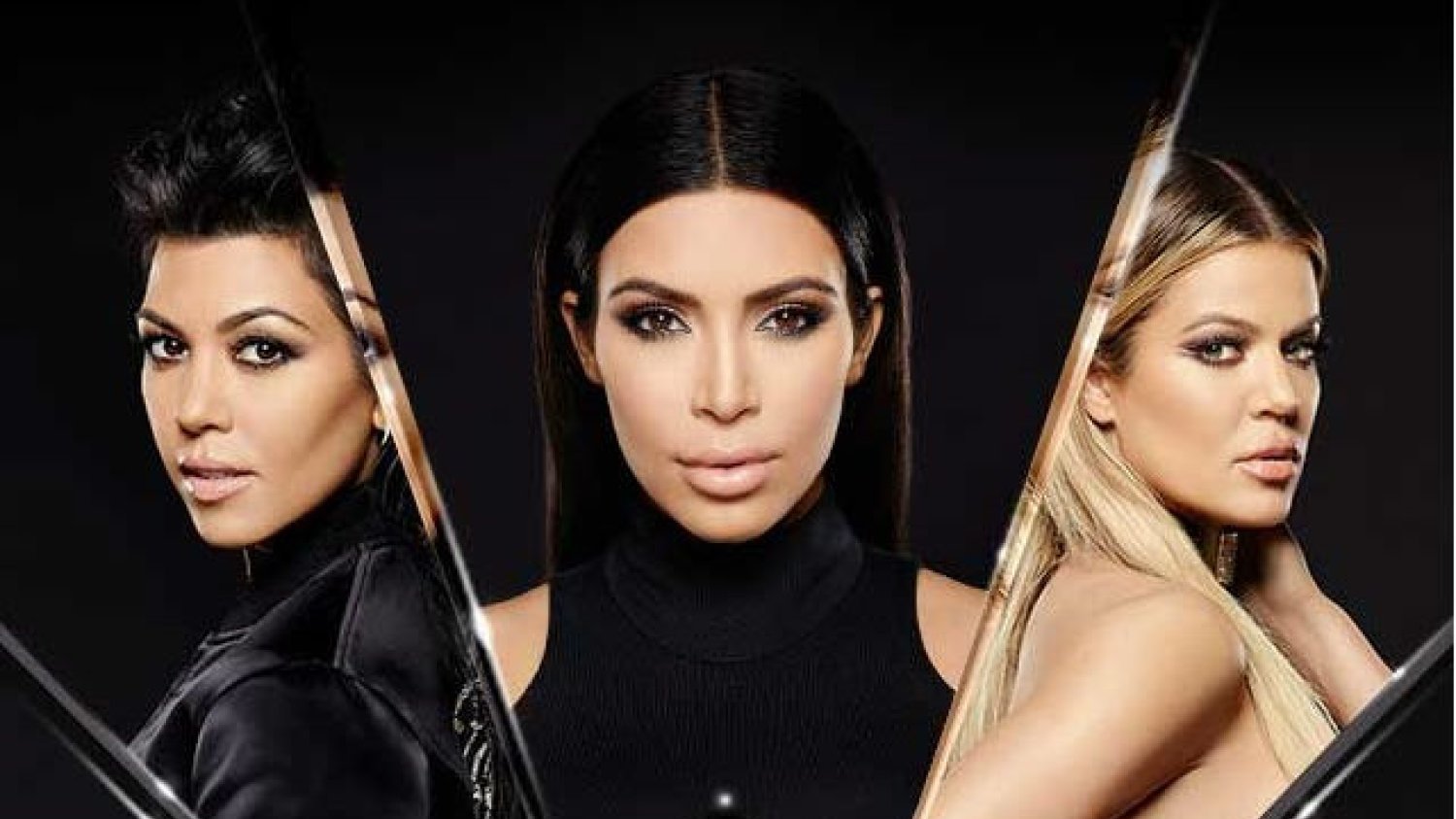 Kim Kardashian dobrze wykorzystuje swoją popularność, otwiera biznes za biznesem