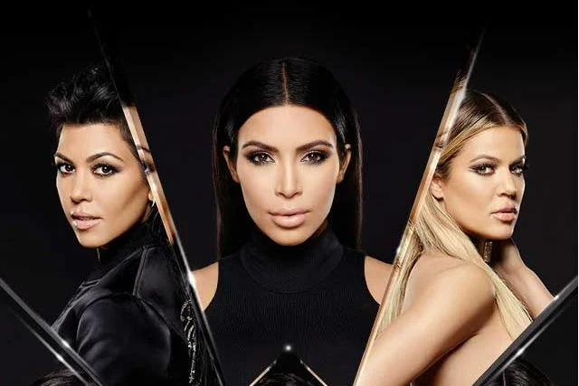 Kim Kardashian dobrze wykorzystuje swoją popularność, otwiera biznes za biznesem
