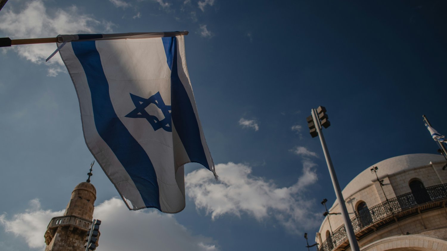 Izrael planuje kolejne osiedla na Zachodnim Brzegu. Niemcy reagują