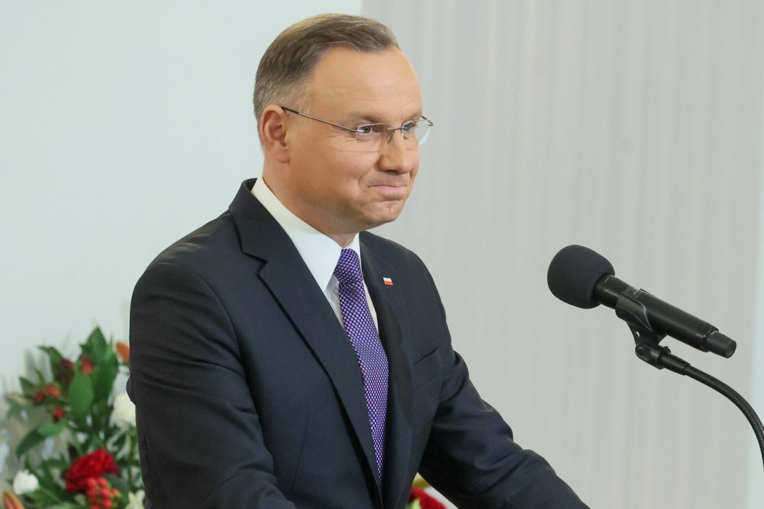 Co Duda będzie robił po końcu kadencji? Jego urzędnik wyjawia plany.