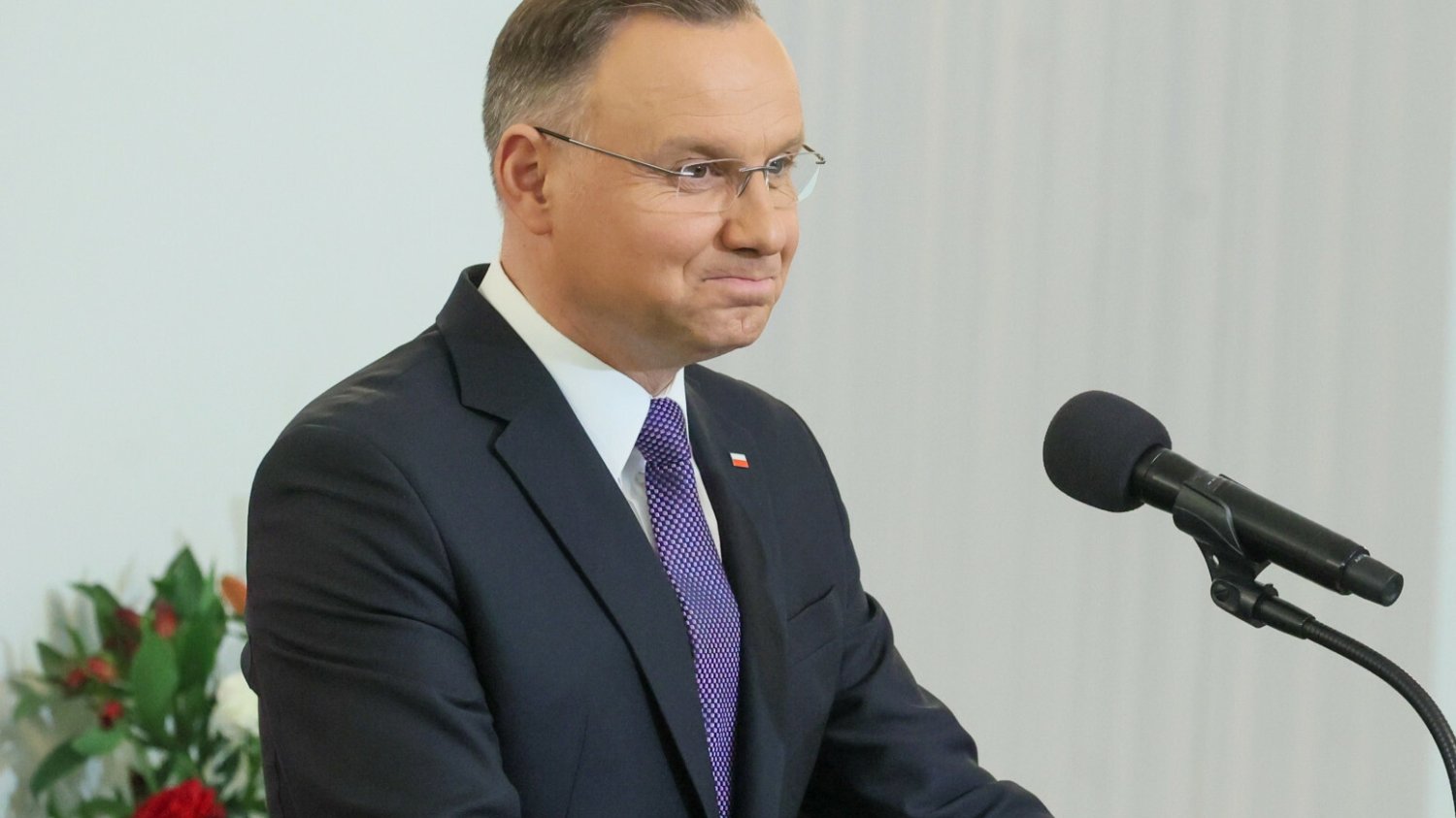 Co Duda będzie robił po końcu kadencji? Jego urzędnik wyjawia plany.