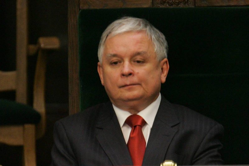 Lech Kaczyński