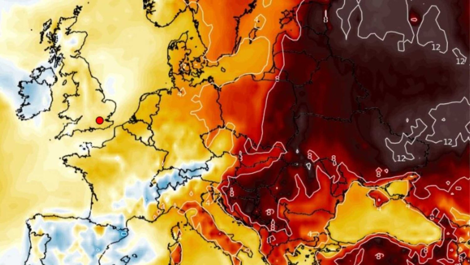 W listopadzie czeka nas huśtawka pogodowa. IMGW ma nową prognozę