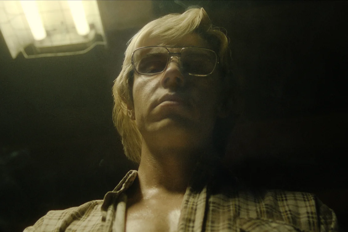 Jeffrey Dahmer seryjny morderca seriale profiler Jeffrey Dahmer seryjny morderca seriale profiler